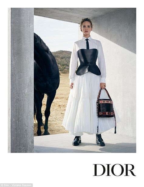 campagne dior 2019